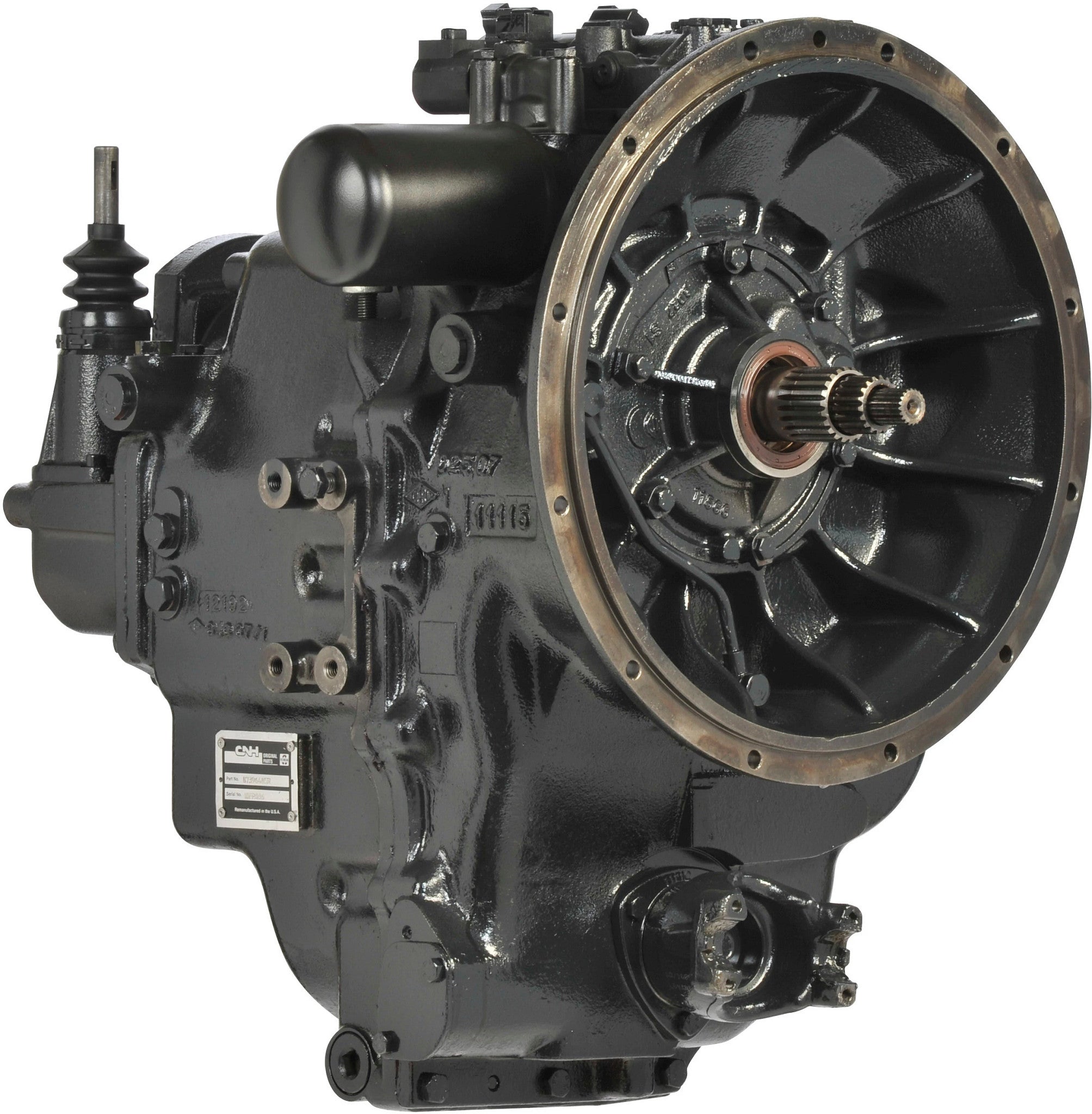 Transmission and Drivetrain – Page 3 – CPE Dealerships